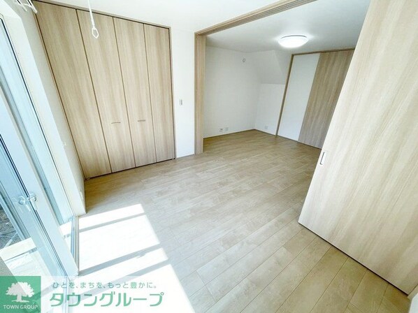 ル シエル久我山の物件内観写真